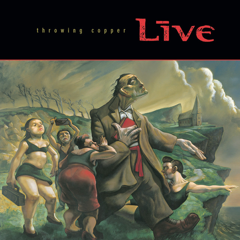 Throwing Copper (25th Anniversary Edition)