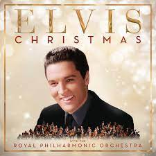 Christmas With Elvis And The Royal Philharmonic Orchestra