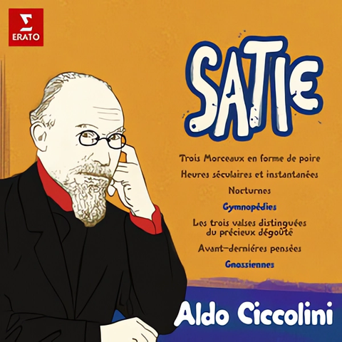 Satie