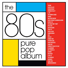 The 80s Pure Pop Album