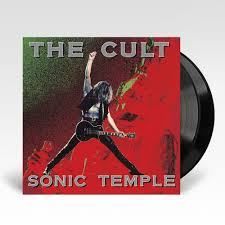 Sonic Temple