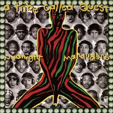 Midnight Marauders