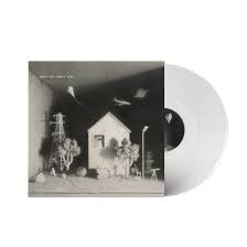 Songs That Aren't Mine (White Vinyl)
