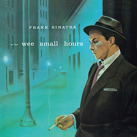 In The Wee Small Hours (Deluxe)