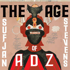 The Age Of Adz