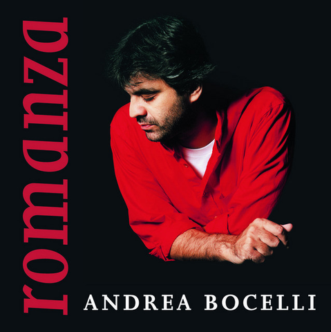 Romanza (Cassette)