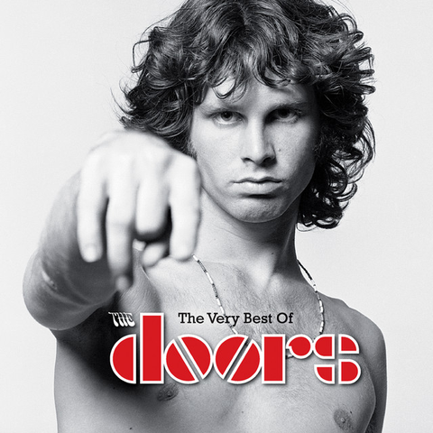 The Very Best Of The Doors