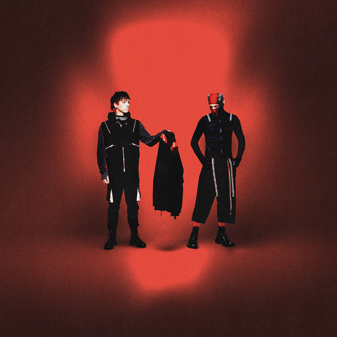 [PRE-ORDER] Breach