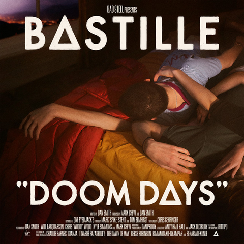 Doom Days (Limited Boxset)