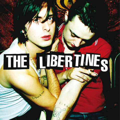 The Libertines