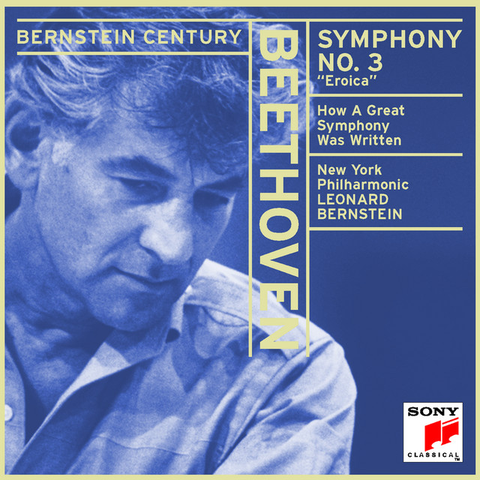 New York Philharmonic, Leonard Bernstein – Symphony No. 3 