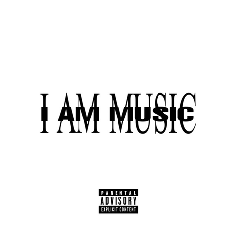 PRE-ORDER: I AM MUSIC