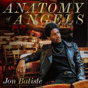 Anatomy Of Angels