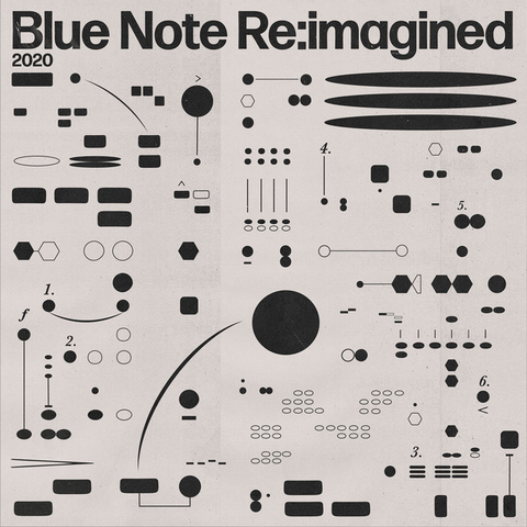 Blue Note Re:imagined (2020)