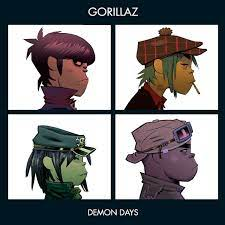 Demon Days