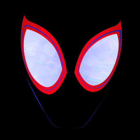 Spider-Man: Into The Spider-verse (Music From & Inspired By The Motion Picture)