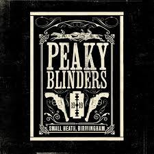 Peaky Blinders (The Official Soundtrack)