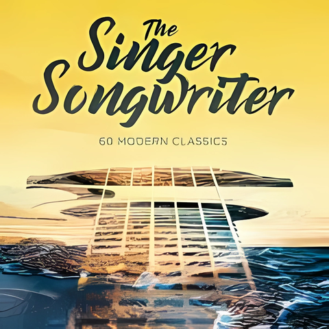 The Singer Songwriter