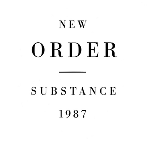 Substance
