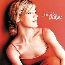 Jennifer Paige