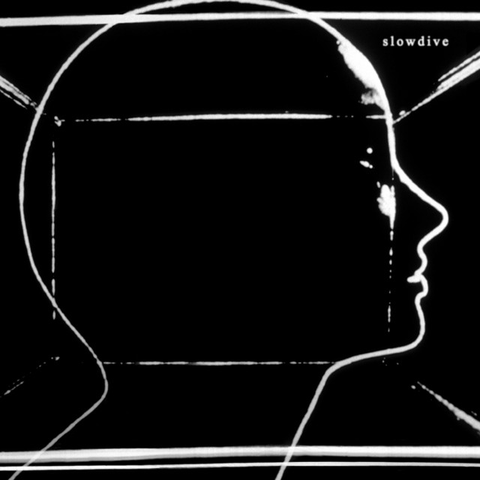 Slowdive (Baby Pink Vinyl)