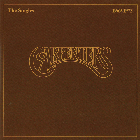 The Singles 1969–1973 (Limited Edition Color Vinyl)
