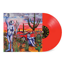 All of This Will End (Red Vinyl)