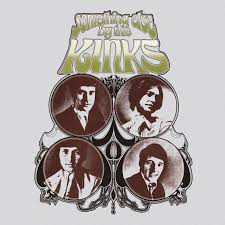 Something Else By The Kinks