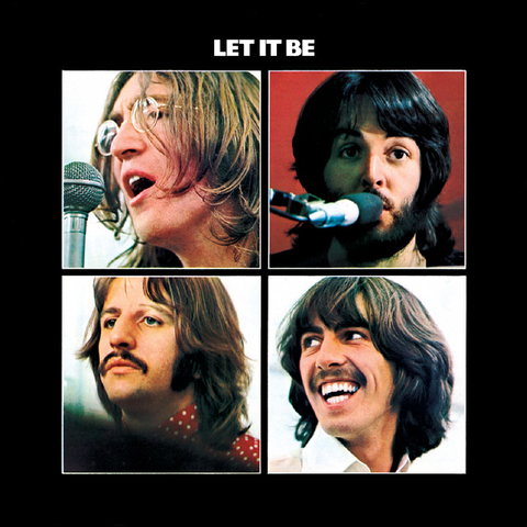 Let It Be (Special Edition)