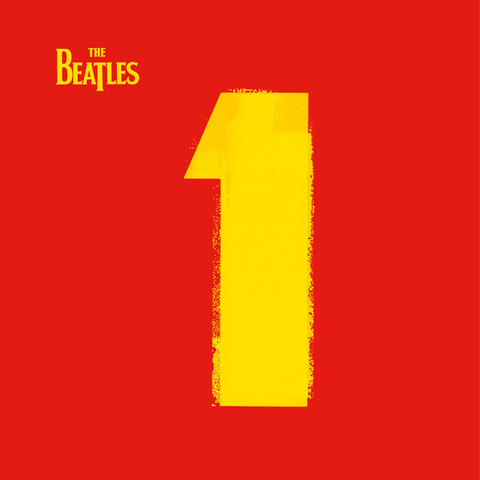 The Beatles – 1