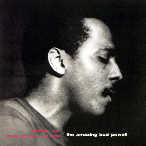 The Amazing Bud Powell (Volume 1)