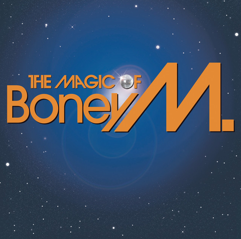 The Magic Of Boney M.