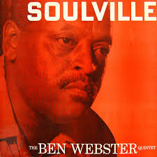 Soulville