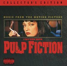 Pulp Fiction: Music From The Motion Picture (Collector's Edition)