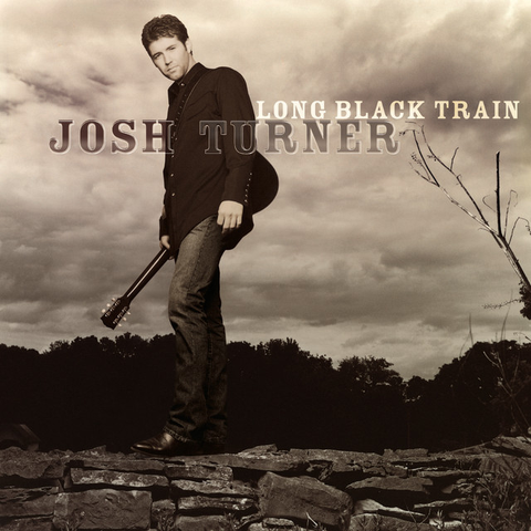 Long Black Train (20th Anniversary Vinyl)