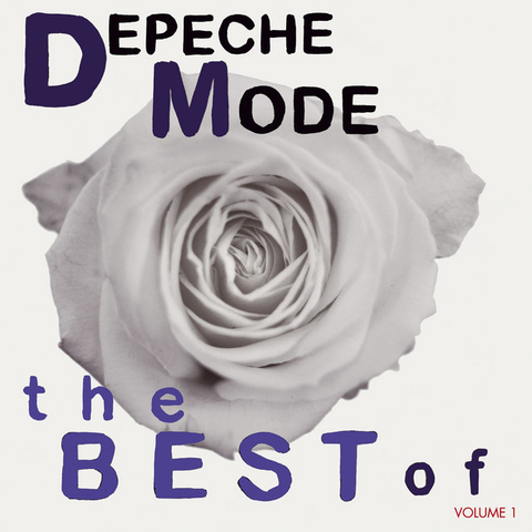 The Best Of Depeche Mode (Volume 1)