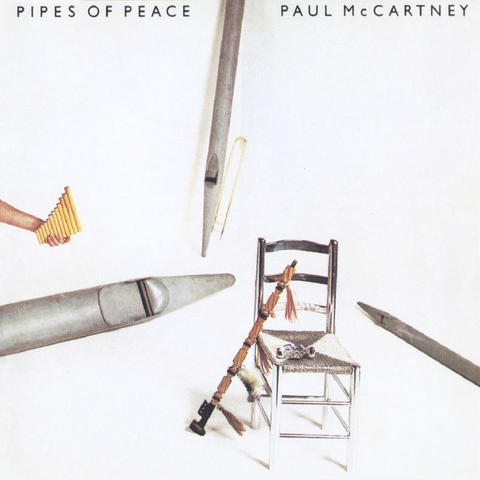 Pipes Of Peace