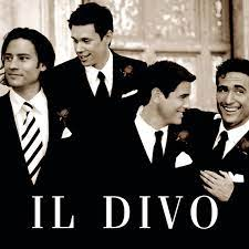 Il Divo