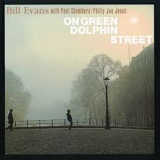 Green Dolphin Street
