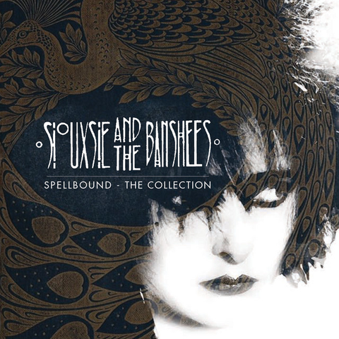 Spellbound - The Collection