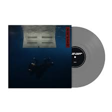 HIT ME HARD AND SOFT (Grey Vinyl)
