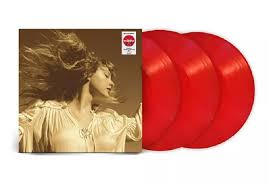 Fearless (Taylor's Version)