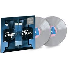 ll (Grey Vinyl)
