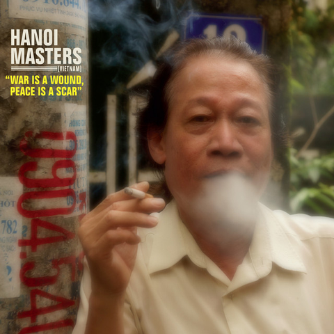 Hanoi Masters (Vietnam) 