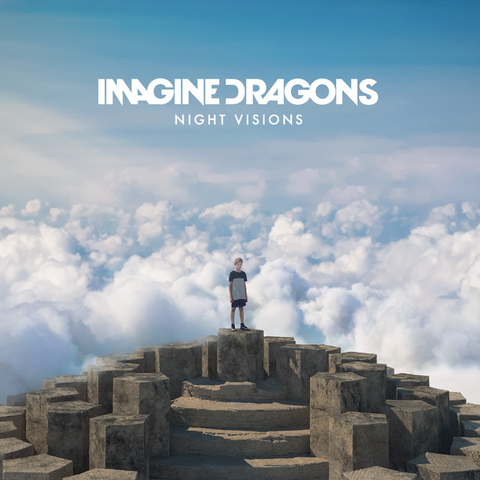 Imagine Dragons – Night Visions (Expanded Edition)