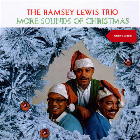 More Sounds Of Christmas