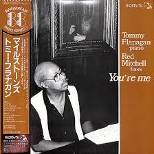 Tommy Flanagan - You're me