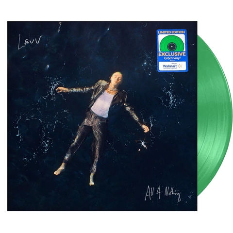 All 4 Nothing (Green Vinyl)