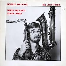 Bennie Wallace - Big Jims Tango
