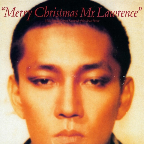 Merry Christmas Mr. Lawrence